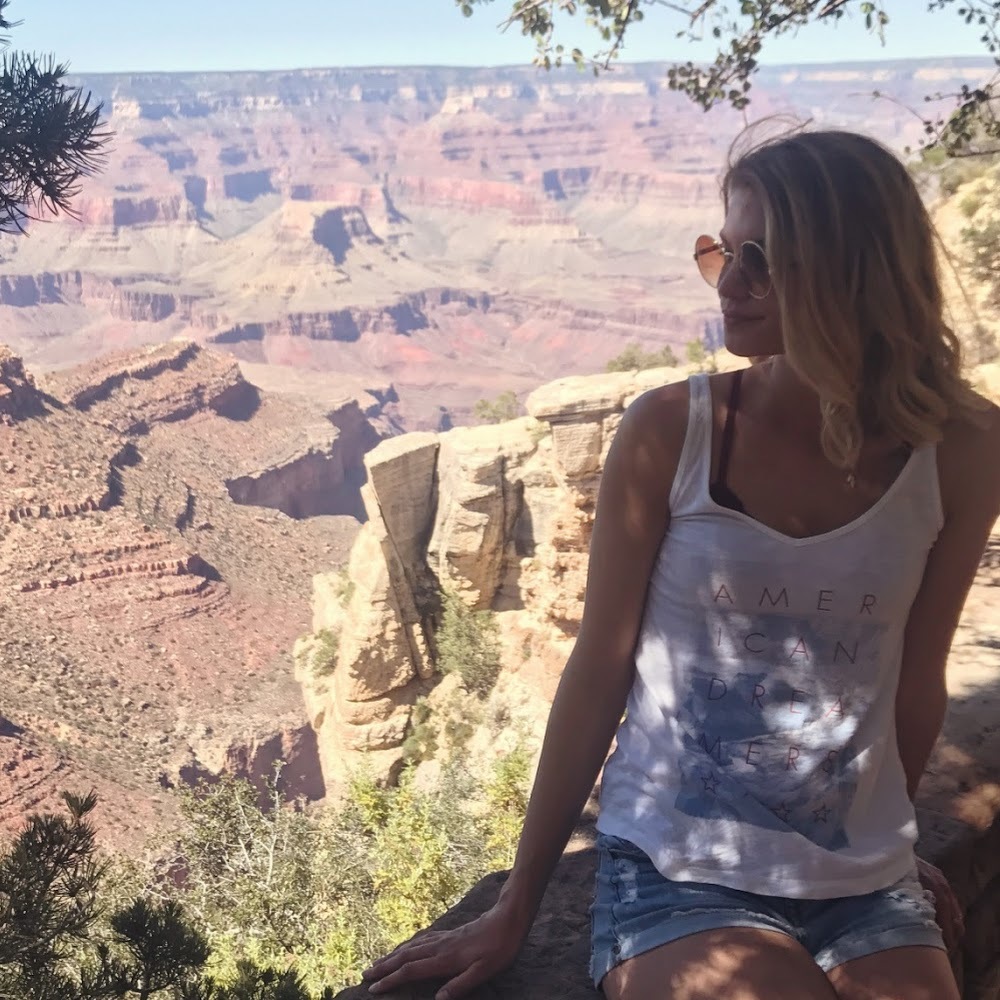 Meet your Posher, Alexa